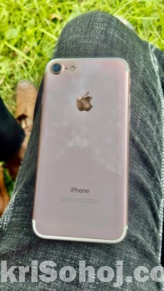 iPhone7 128gb